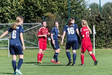 Bild 130 - Frauen SG Krummesse/Zarpen - Ratzeburger SV : Ergebnis: 4:2